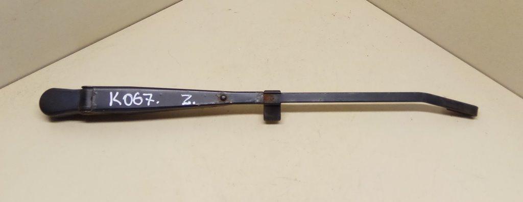 щеткодержатель задний Daewoo Matiz M100 1998, 0.8 л., i, F8CV, бензин, МКПП, зеленый, хетчбэк 5 дв., передний привод, 96314521 - фото №1