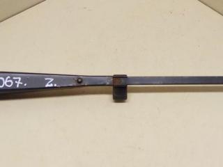 щеткодержатель задний Daewoo Matiz M100 1998, 0.8 л., i, F8CV, бензин, МКПП, зеленый, хетчбэк 5 дв., передний привод, 96314521