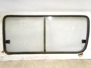 стекло сдвижной двери Toyota Hiace H100 1992