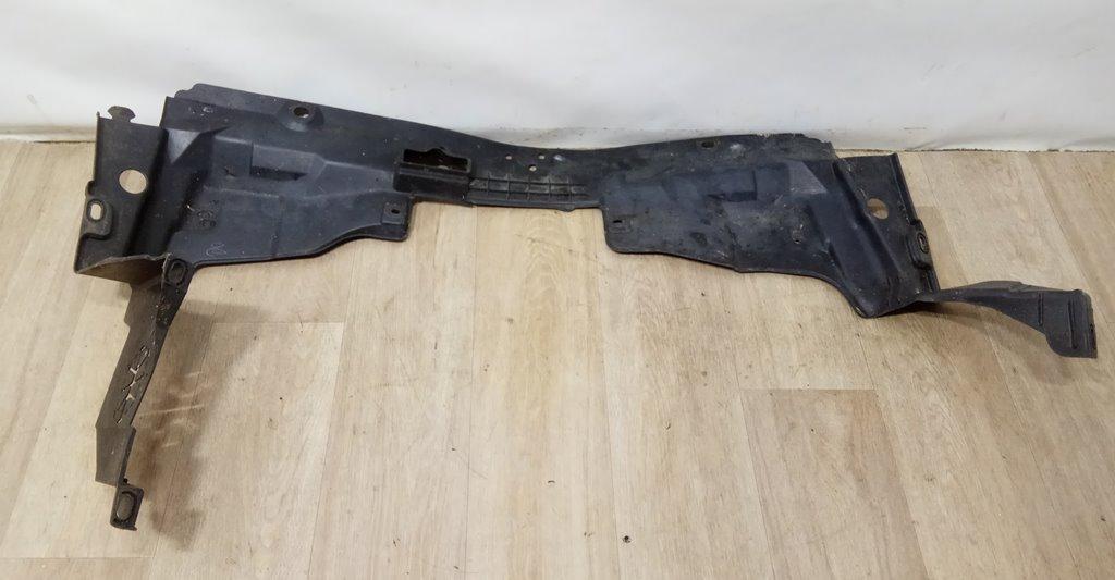 защита двигателя Honda Accord 6 поколение 2001 - фото №1