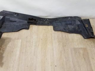 защита двигателя Honda Accord 6 поколение 2001