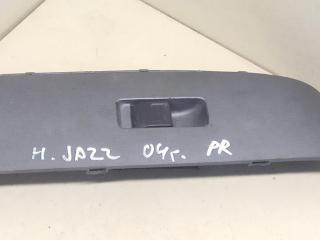 кнопка стеклоподъемника двери передней правой Hyundai Getz 1 поколение 2004