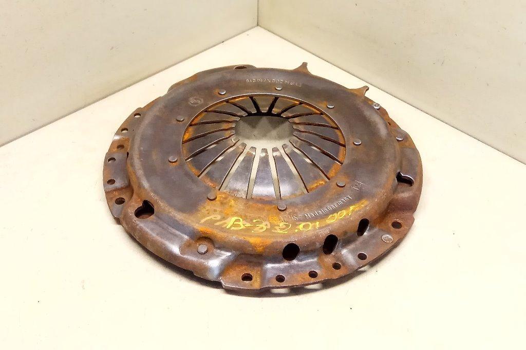 корзина сцепления Volkswagen Passat B3 1990, 1.8 л., бензин - фото №1