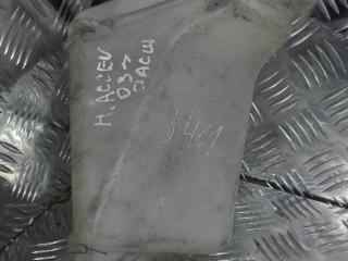 бачок расширительный Hyundai Accent 2 поколение (LC) [рестайлинг] 2005, 1.5 л., i, бензин