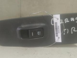 кнопка стеклоподъемника двери передней правой Kia Clarus 1 поколение [рестайлинг] 2000, 2.0 л., i, бензин