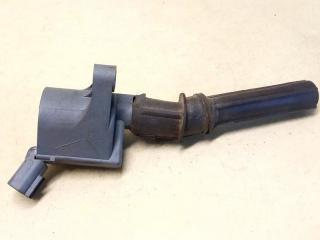 катушка зажигания Ford Expedition 2 поколение U222 2004, 4.6 л., i, бензин, АКПП, синий, внедорожник 5 дв., полный привод, 3W7Z12029AA