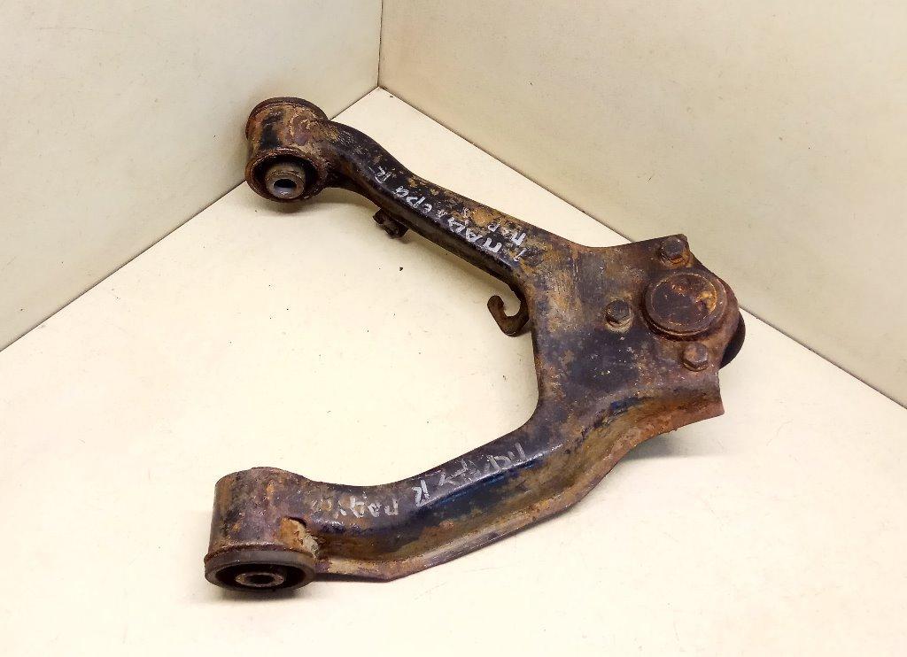 рычаг передний правый Mitsubishi Pajero 2 поколение 1996 - фото №1