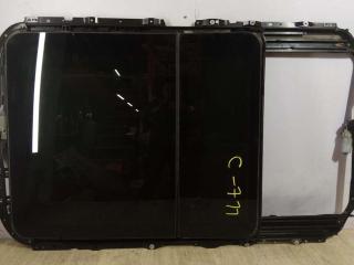 люк BMW X5 E53 [рестайлинг] 2005, 4.4 л., i, бензин, АКПП, чёрный, внедорожник 5 дв., полный привод, BOSCH, 039020005