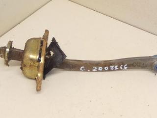 ограничитель открывания двери Nissan Serena С23 [рестайлинг] 1996, синий