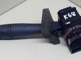 переключатель поворотов Renault Laguna 1 поколение [рестайлинг] 2000, 1.6 л., i, K4M 720, бензин, МКПП, серебристый, универсал, передний привод, 36948B