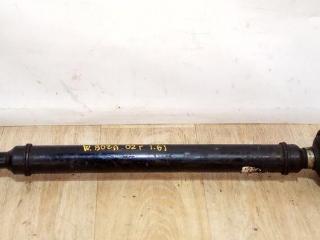 полуось передняя правая (приводной вал, ШРУС) Volkswagen Bora 1 поколение 2002, 1.6 л., i, бензин