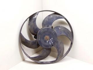 вентилятор радиатора Land Rover Freelander 1 поколение 2000, 1.8 л., i, бензин, 9020811