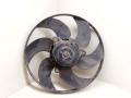 вентилятор радиатора Land Rover Freelander 1 поколение 2000, 1.8 л., i, бензин, 9020811 - фото №2