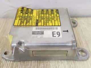 блок AirBag Toyota Prius 2 поколение 2008, 1.5 л., бензин, АКПП, черный, хетчбэк 5 дв., передний привод, 8917047390, DENSO, 152300-6952