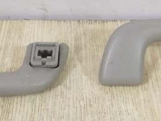 ручка внутренняя Toyota Prius 2 поколение 2008, 1.5 л., бензин, АКПП, черный, хетчбэк 5 дв., передний привод