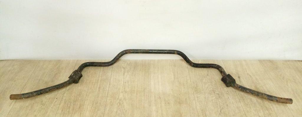 стабилизатор подвески передний Renault 19 1 поколение 1991 - фото №1