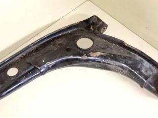 рычаг передний правый Toyota Verso-S 1 поколение NSP120 2011, 1.6 л., бензин, МКПП, минивэн, 4806859145