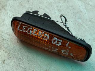 повторитель поворота на крыле Honda Legend 3 поколение 2003