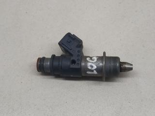 форсунка Honda Logo 1 поколение [2-й рестайлинг] 2001, 1.3 л., i, бензин