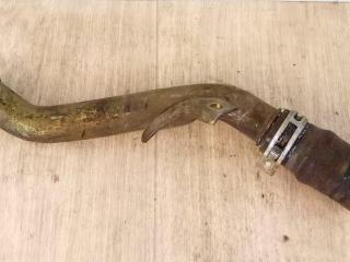 трубка охлаждающей жидкости Citroen Xantia 1 поколение [рестайлинг] 2000, 2.0 л., дизель, МКПП, синий, хетчбэк 5 дв., передний привод