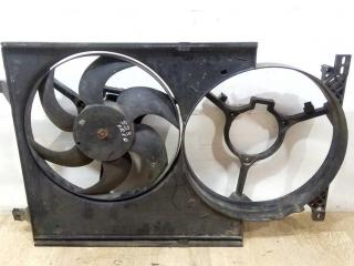 вентилятор радиатора Land Rover Freelander 1 поколение 2002