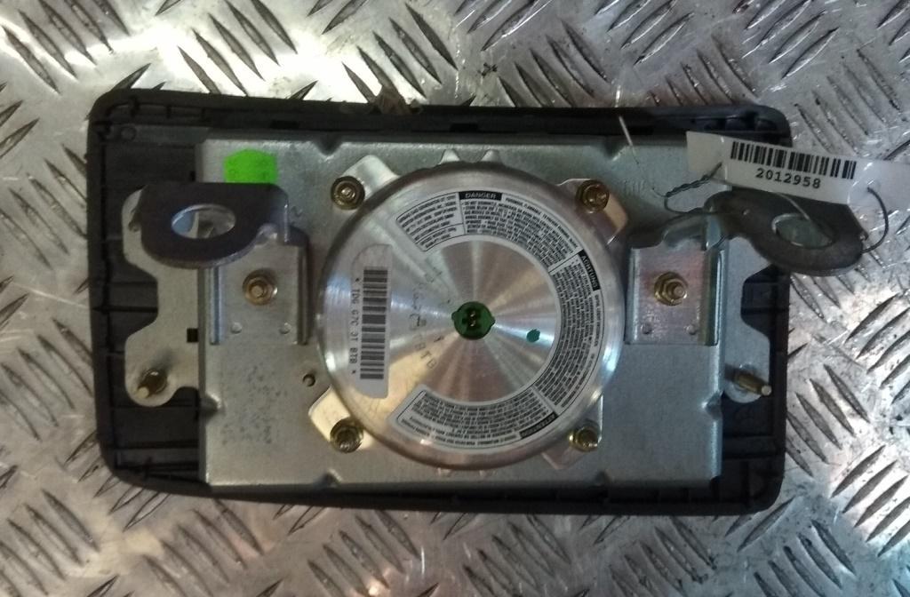 подушка безопасности Toyota Carina E 1 поколение 1995 - фото №1