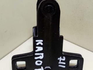 замок багажника BMW X5 E53 [рестайлинг] 2005, 4.4 л., i, бензин, АКПП, чёрный, внедорожник 5 дв., полный привод, BROSE, F00P0Z0154