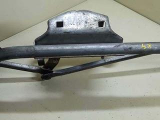 механизм стеклоочистителя (трапеция дворников) Fiat Scudo 1 поколение 2002, 1.9 л., D, D8B, дизель, МКПП, белый, фургон, передний привод