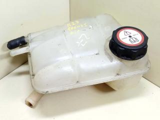 бачок расширительный Ford Focus 1 поколение 1998, 1.4 л., i, бензин, МКПП, красный, хетчбэк 5 дв., передний привод, 1091364, 7370374