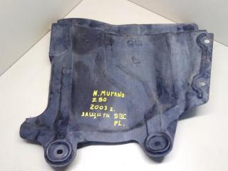 защита двигателя Nissan Murano Z50 2004, 64839CB008