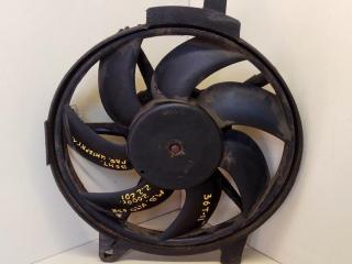 вентилятор радиатора Mercedes-Benz Vito W638 2000, 2.2 л., дизель, 6385000593, 36T-11