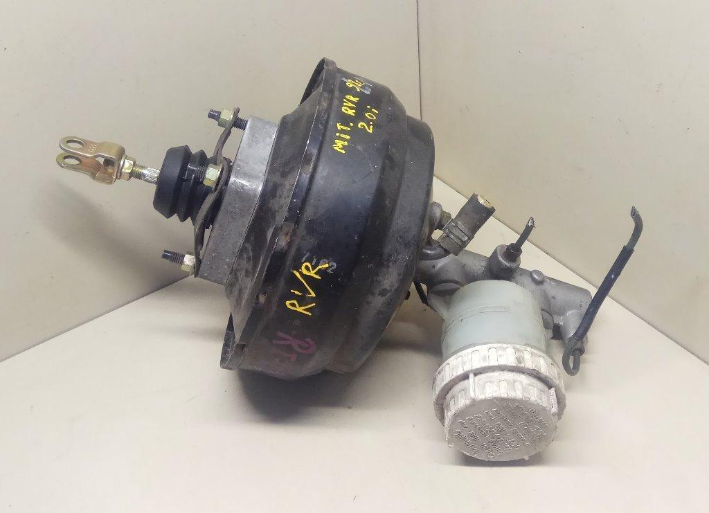 вакуумный усилитель тормозов Mitsubishi RVR 2 поколение 1998, 2.0 л., i, бензин, 852-03305 - фото №1