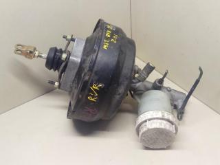 вакуумный усилитель тормозов Mitsubishi RVR 2 поколение 1998, 2.0 л., i, бензин, 852-03305