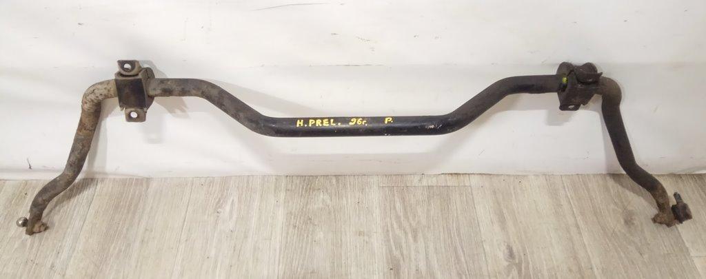 стабилизатор подвески передний Honda Prelude 4 поколение 1996 - фото №1