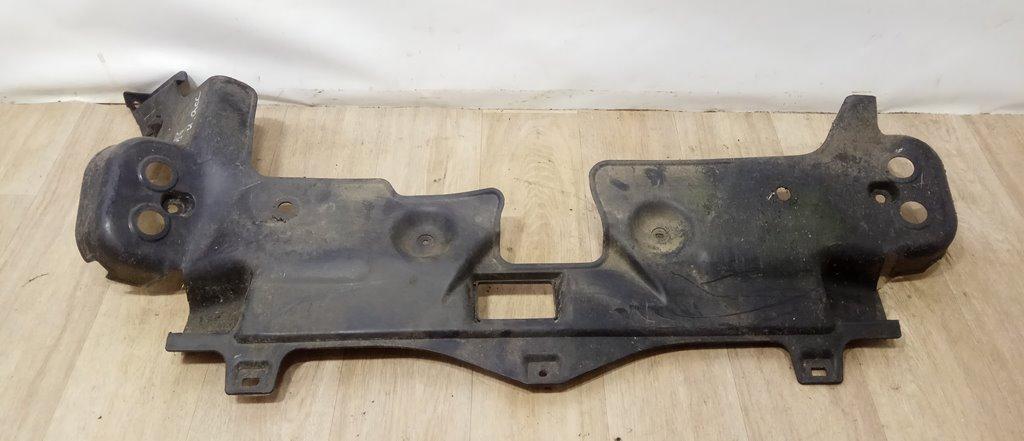 защита двигателя Honda Accord 6 поколение 1999, 74111-SM4-A000 - фото №1