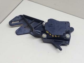 моторчик заслонки печки Volvo XC90 1 поколение 2003, 2.9 л., i, бензин, АКПП, серый, внедорожник 5 дв., полный привод, 74935FREC