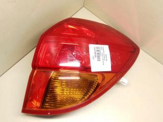 фонарь задний правый Subaru Outback 3 поколение 2005, 220-20792