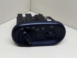 переключатель света Ford Expedition 2 поколение U222 2004, 4.6 л., i, бензин, АКПП, синий, внедорожник 5 дв., полный привод