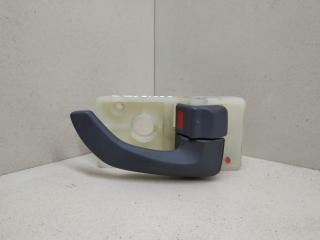 ручка внутренняя передняя правая Hyundai ix35 1 поколение 2010, чёрный