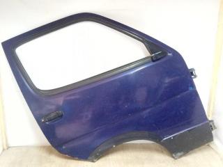 петля двери Toyota Hiace H100 1992