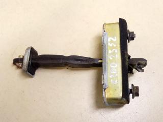 ограничитель открывания двери Mazda Xedos 9 1 поколение 1997, красный