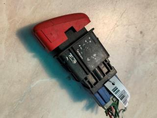 кнопка аварийной сигнализации Honda Logo 1 поколение [рестайлинг] 2000