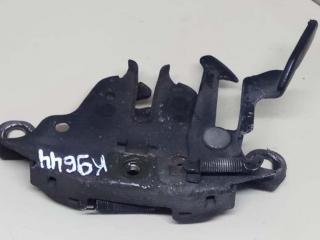 замок капота Nissan Murano Z50 2006, 3.5 л., i, VQ35DE, бензин, АКПП, золотистый, внедорожник 5 дв., полный привод, 65601CA000