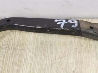 педаль тормоза Toyota Prius 2 поколение 2008, 1.5 л., бензин, АКПП, черный, хетчбэк 5 дв., передний привод