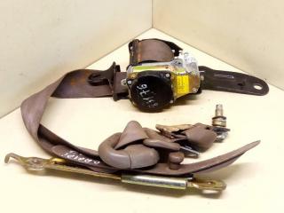 ремень безопасности Toyota Camry V40 1995, A97-EF434-P, 0424035