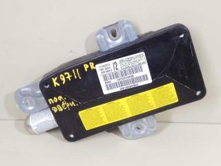 подушка безопасности BMW X5 E53 [рестайлинг] 2005, 4.4 л., i, бензин, АКПП, чёрный, внедорожник 5 дв., полный привод, 30339884B, 34703723404B