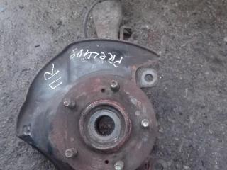 кулак поворотный правый Honda Prelude 5 поколение 1998