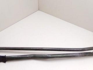 механизм стеклоочистителя (трапеция дворников) Mazda Xedos 6 1 поколение 1995