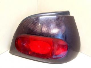 фонарь задний правый Renault Megane 1 поколение 1997, хетчбэк 5 дв.
