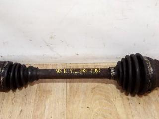 ШРУС внутренний Volkswagen Bora 1 поколение 2000, 1.6 л., i, бензин